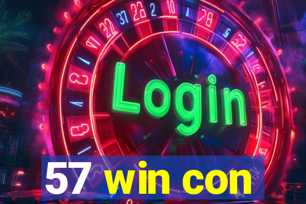 57 win con